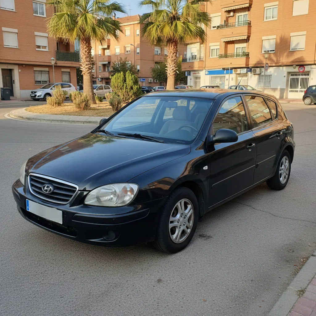 Hyundai i30 1.6 CRDI Style 100 kW (136 CV)