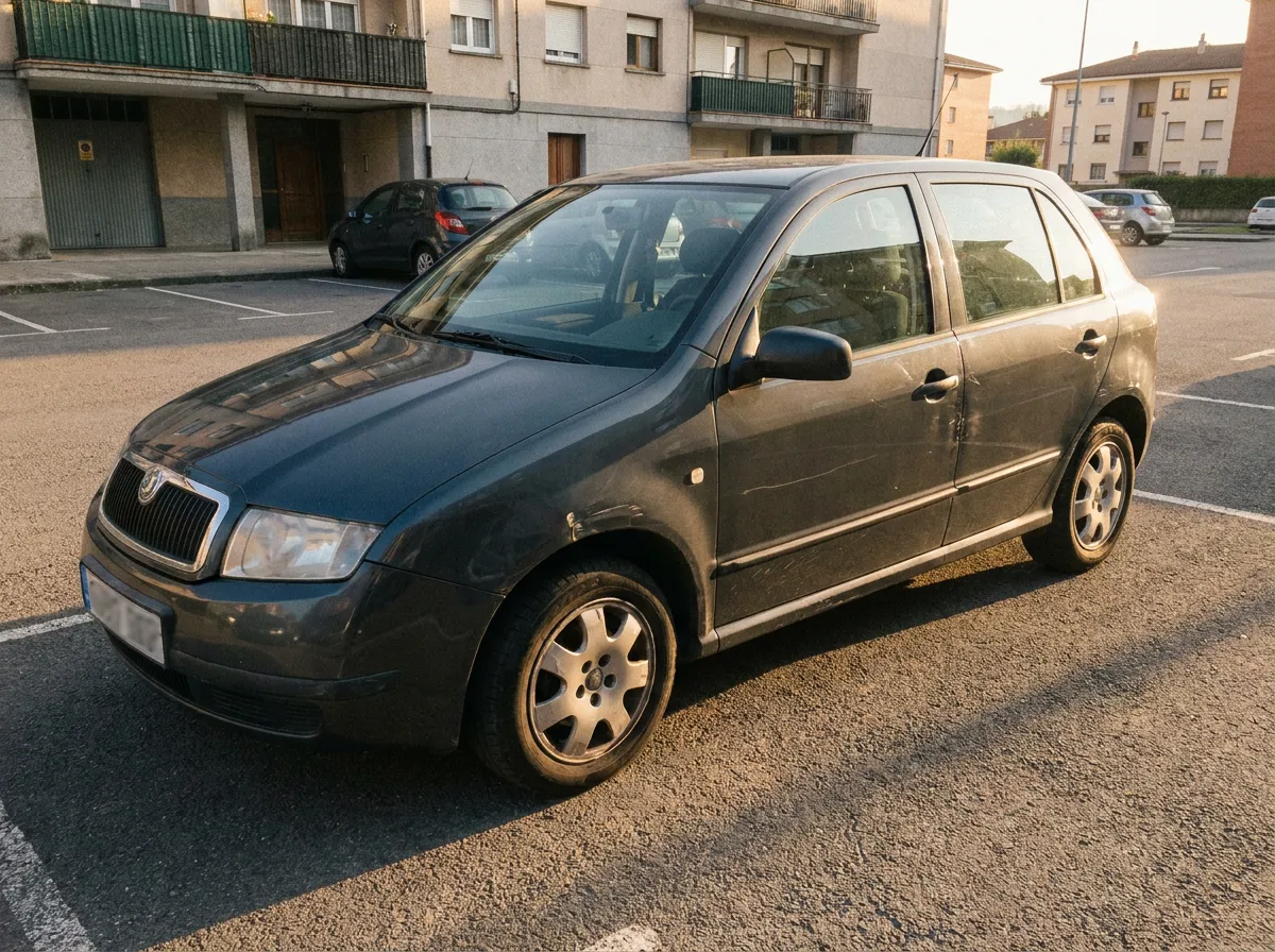 Dacia Sandero Essential 1.0 54 kW (73 CV)