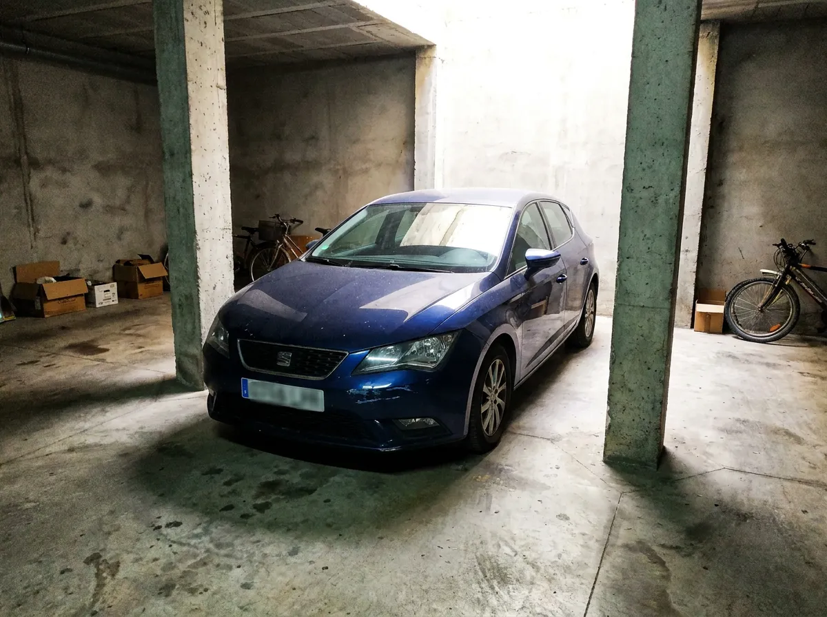 SEAT Leon 2014