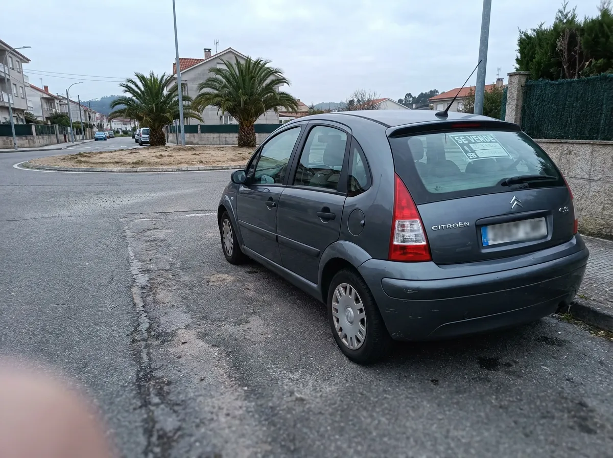 Citroën C3 1.2 PureTech Feel Pack