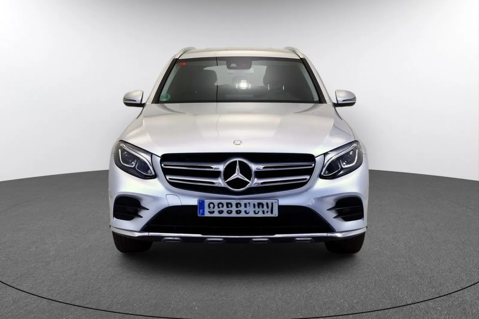 Mercedes-Benz GLC 4MATIC, foto 2