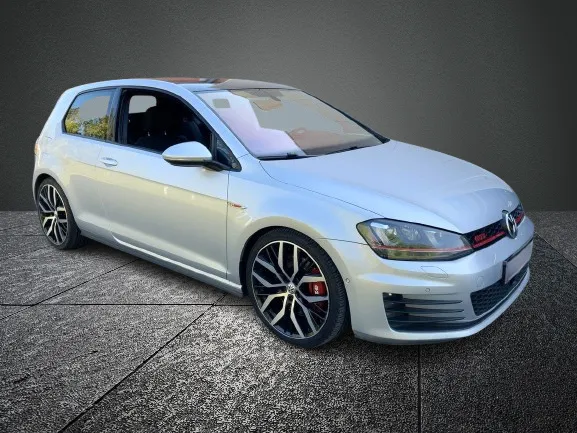 Volkswagen Golf 7 GTI Performance Performance 230 cv
