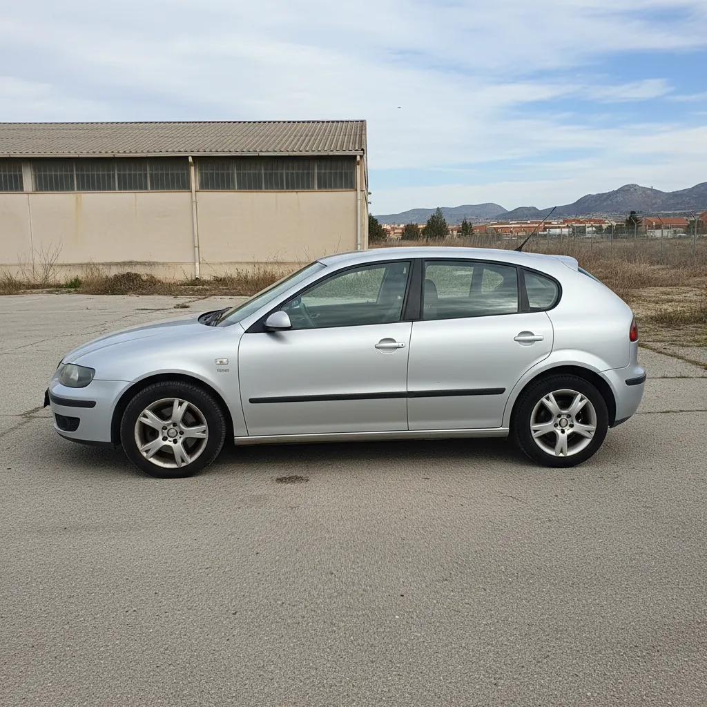 SEAT Leon 2006