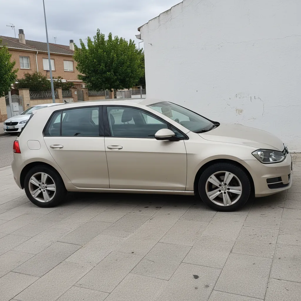 Volkswagen Golf Life 1.0 TSI 81 kW (110 CV)