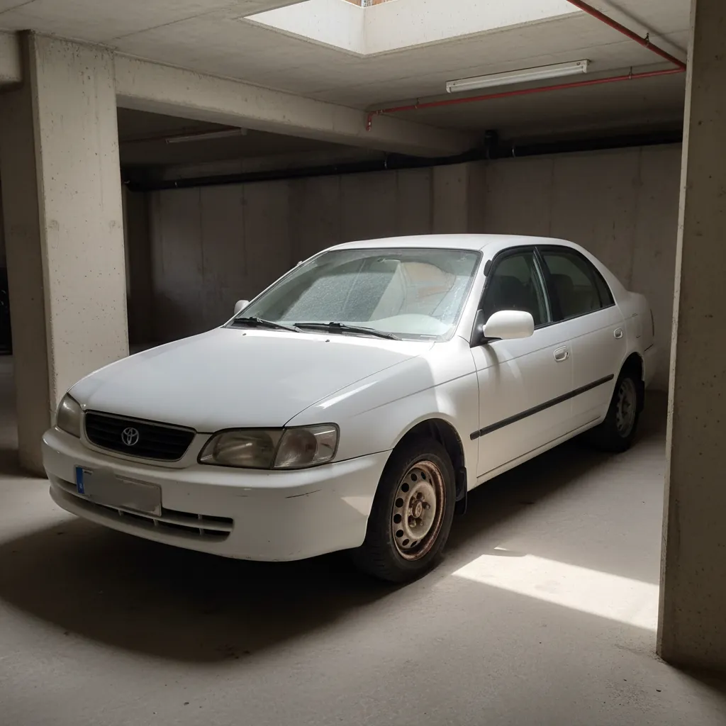 Toyota Corolla 140H Style 103 kW (140 CV)