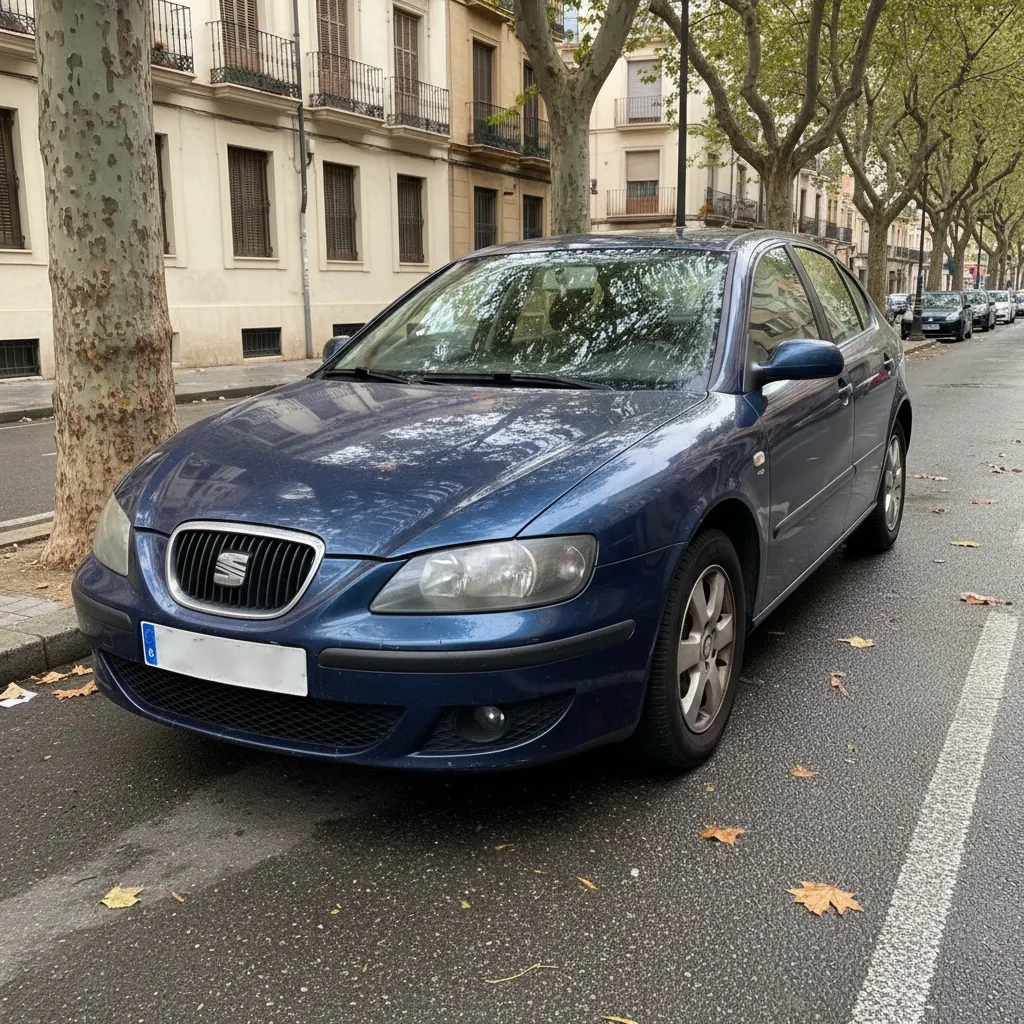SEAT León 1.4 TSI ACT S&S FR Ultimate Edition 110 kW (150 CV)