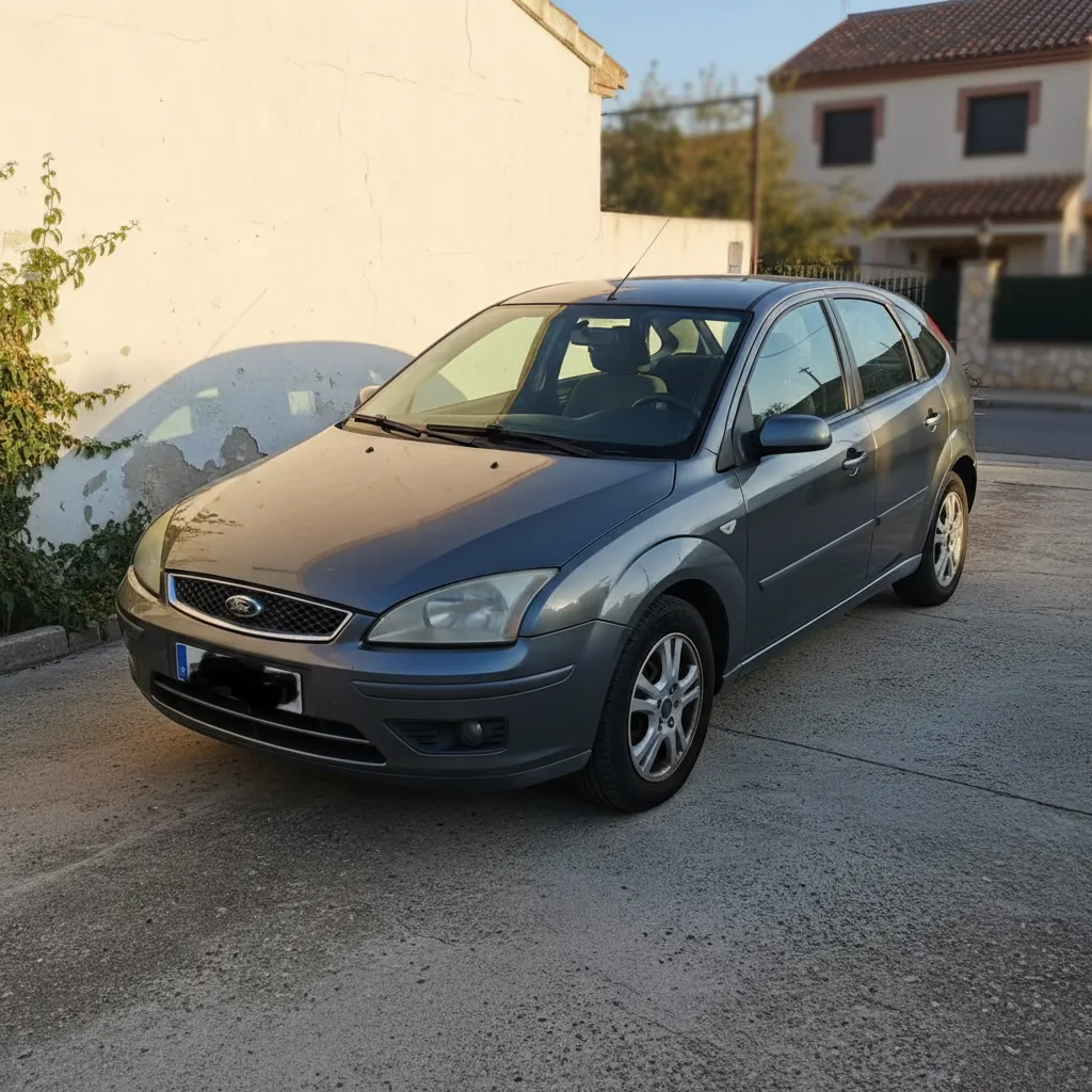 Ford Focus 2006