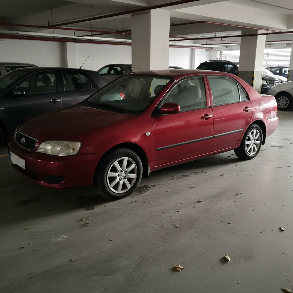 Toyota Corolla 140H Active Plus Touring Sport 103 kW (140 CV)
