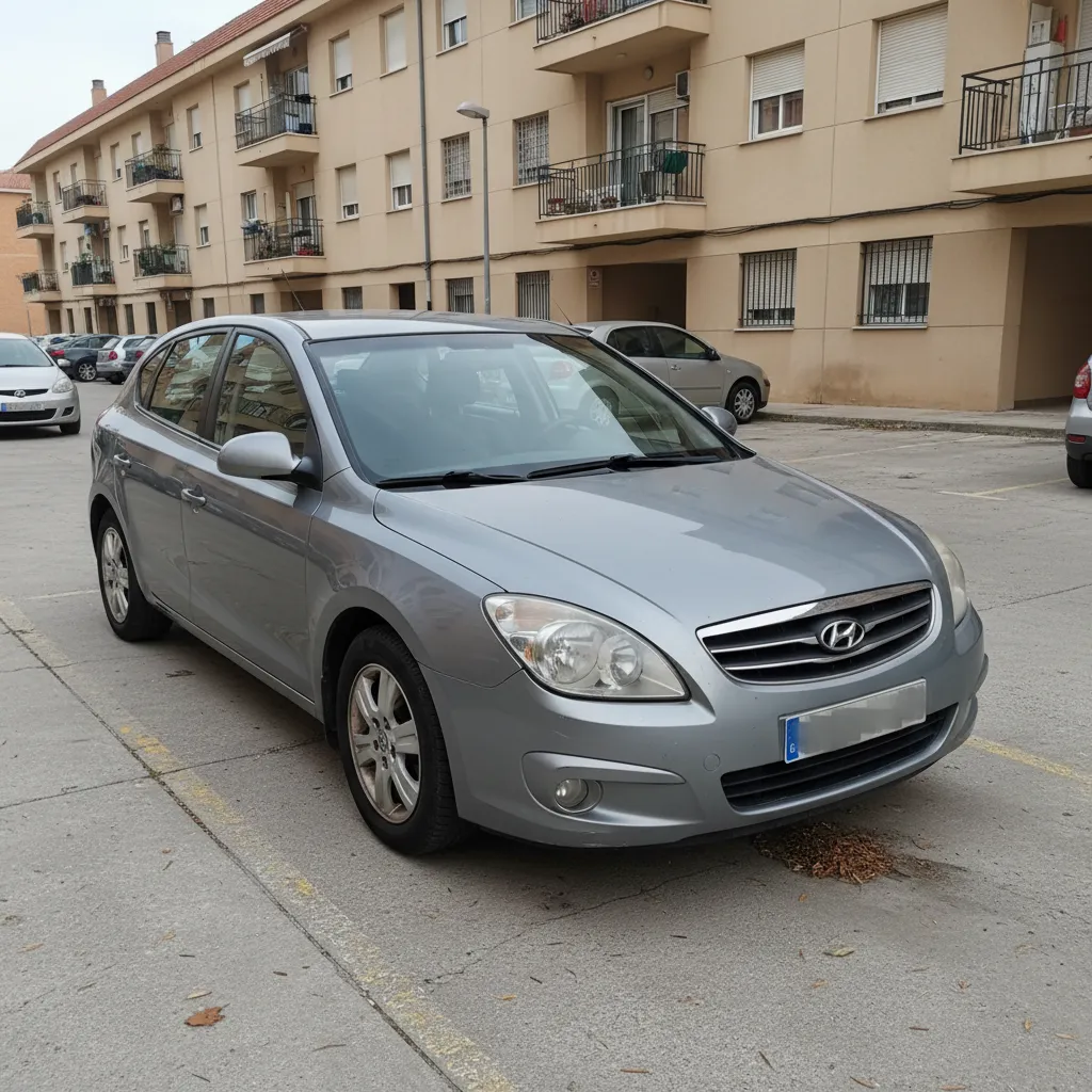 Hyundai i30 Fastback 1.5 TGDI 48V N-Line X DCT 118 kW (160 CV)