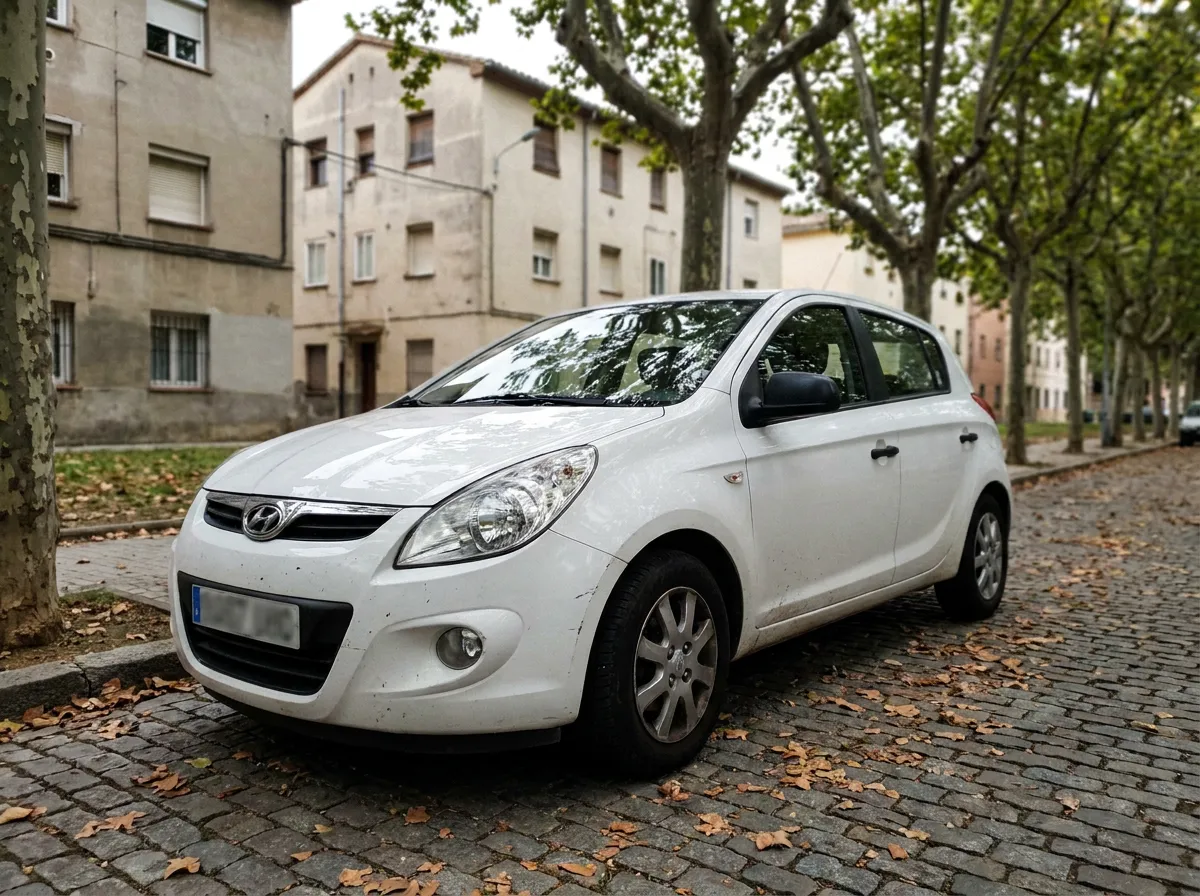 Hyundai i20 1.0 TGDI 74kW (100CV) 48V Tecno