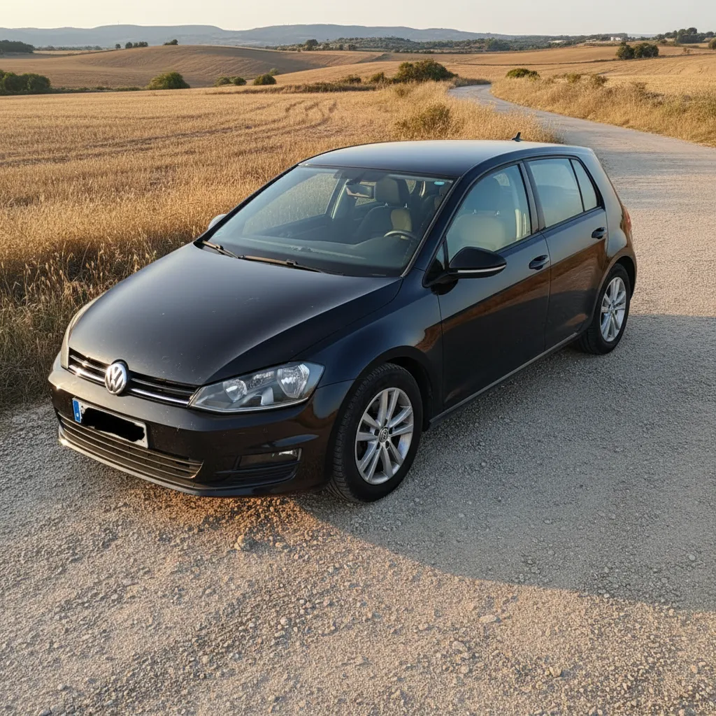 Volkswagen Golf Business 1.6 TDI BMT DSG