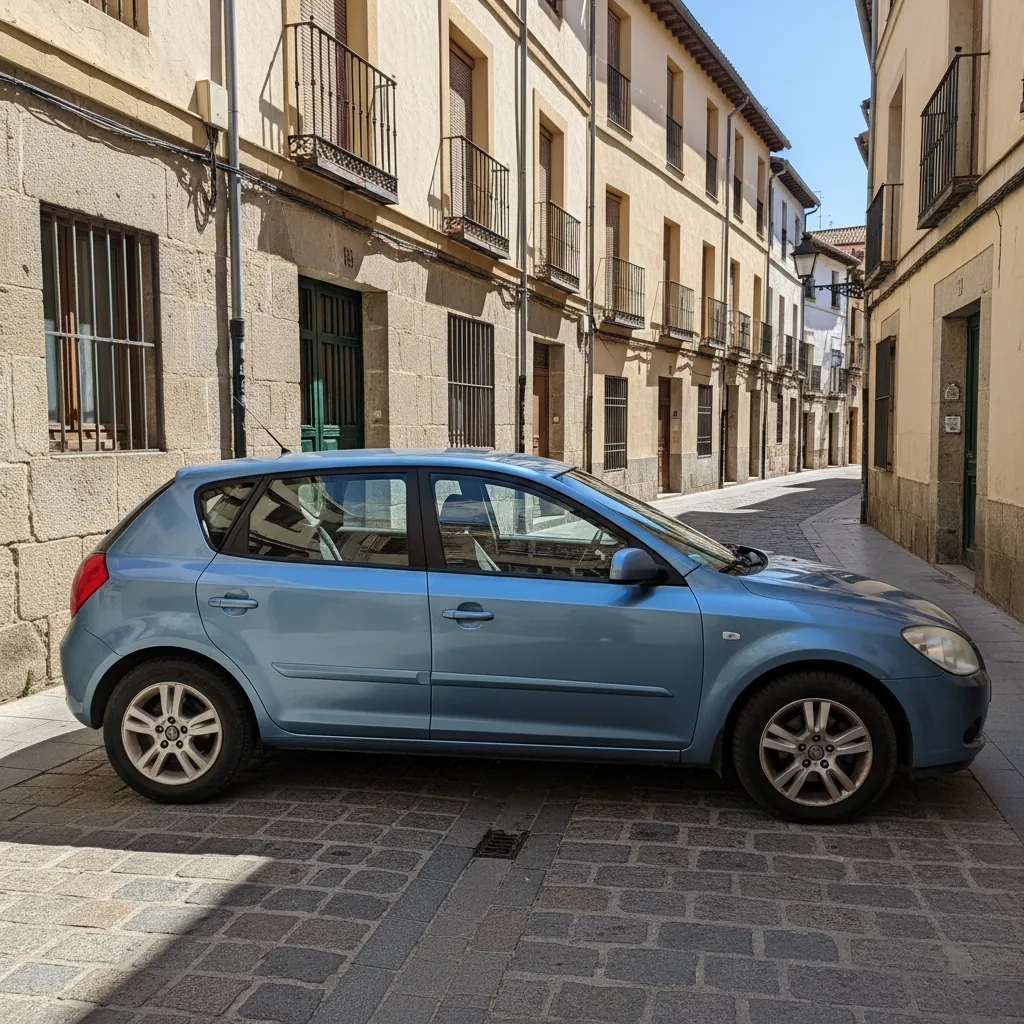 Kia Ceed 1.6 MHEV iMT Drive 100 kW (136 CV)