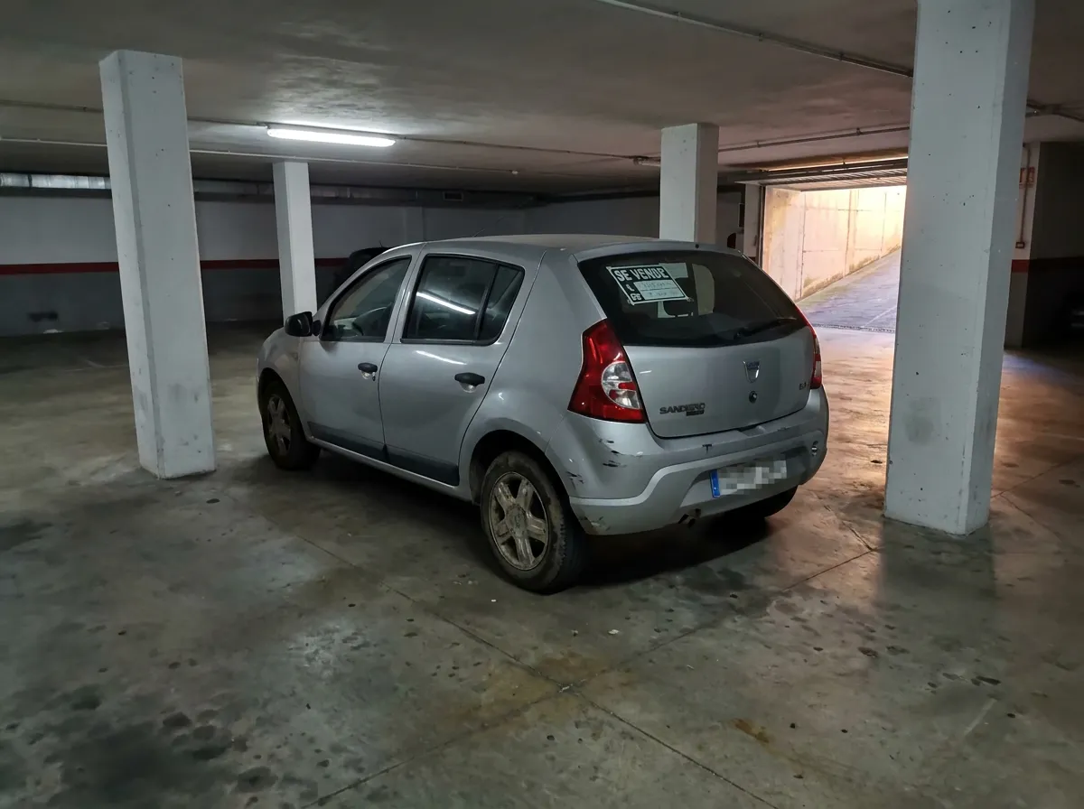 Dacia Sandero 0.9 TCe SL Trotamundos