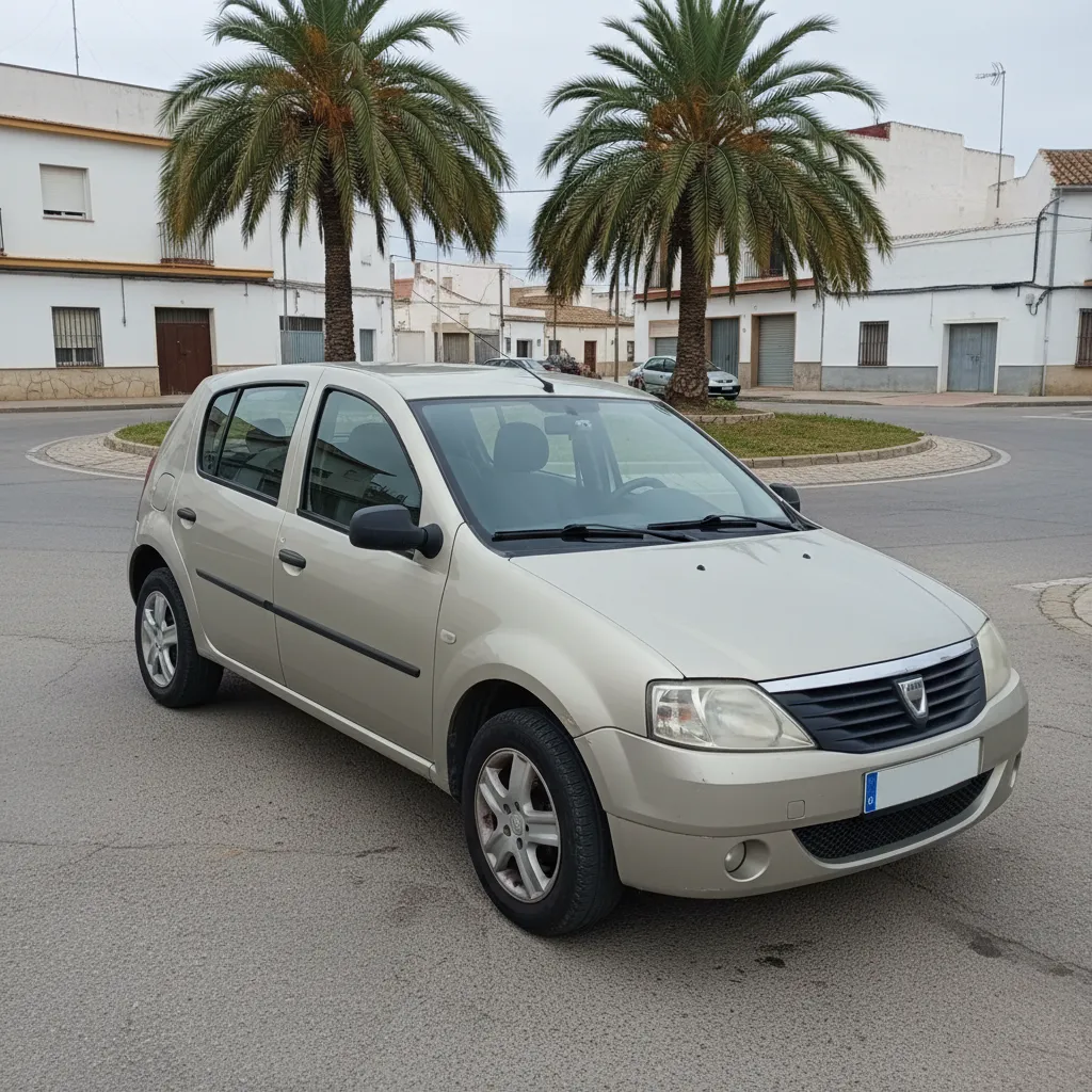 Dacia Sandero Stepway Extreme Go TCe 81 kW (110 CV)