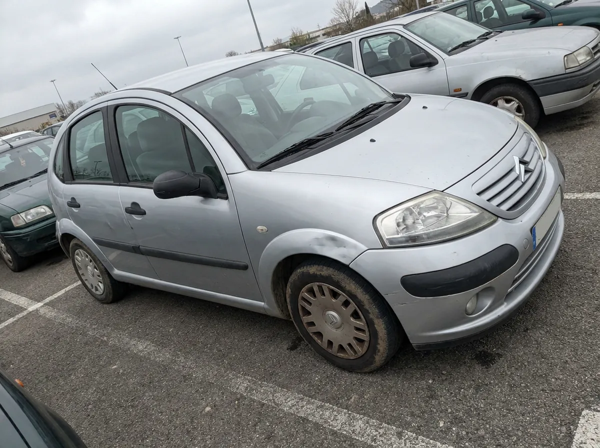 Citroen C3 PureTech 110 S&S Shine 81 kW (110 CV)