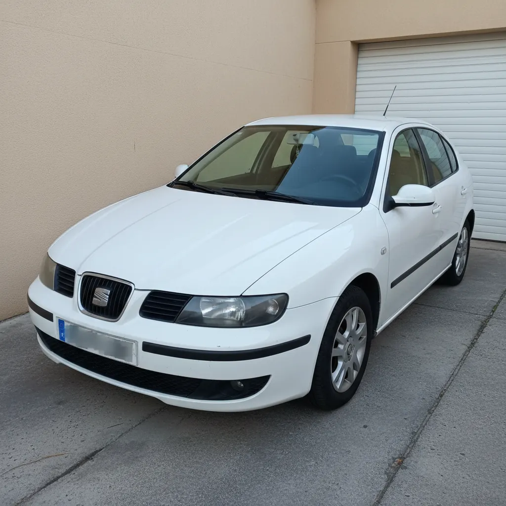 SEAT León 1.5 TSI S&S Style XL 85 kW (116 CV)