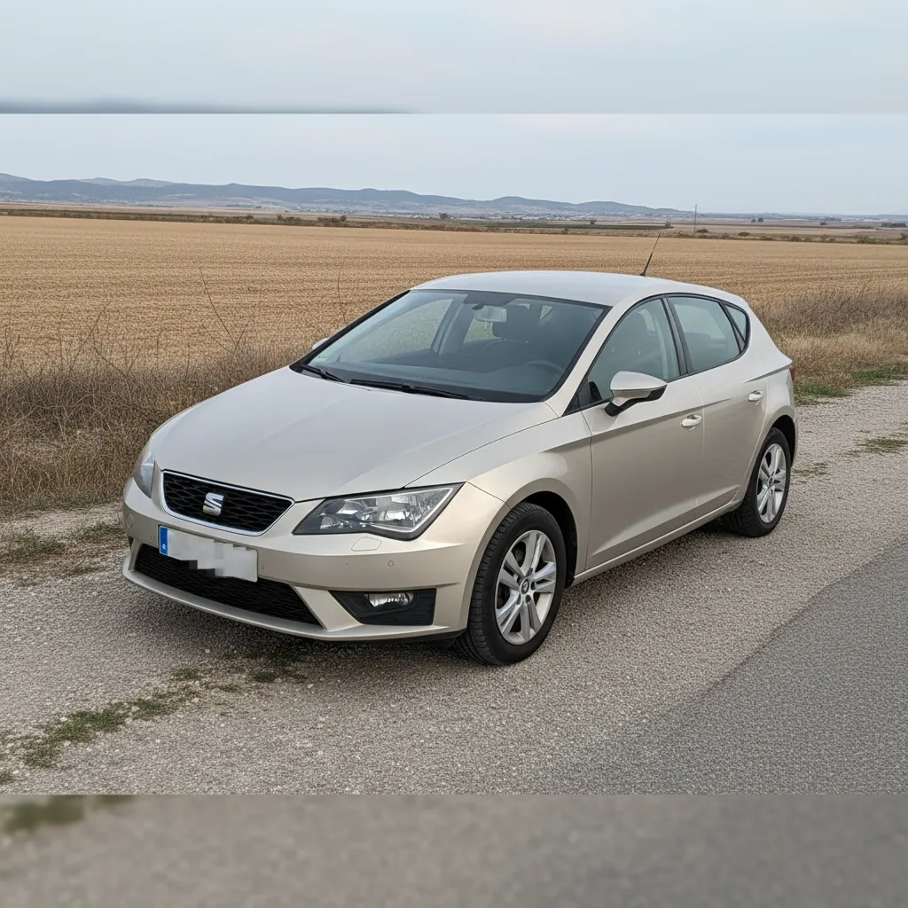 Seat Leon 1.5 TSI 96kW S&S Style XL