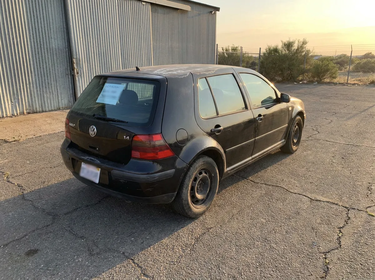 Volkswagen Golf 1.4 TSI eHybrid 150 kW (204 CV) DSG