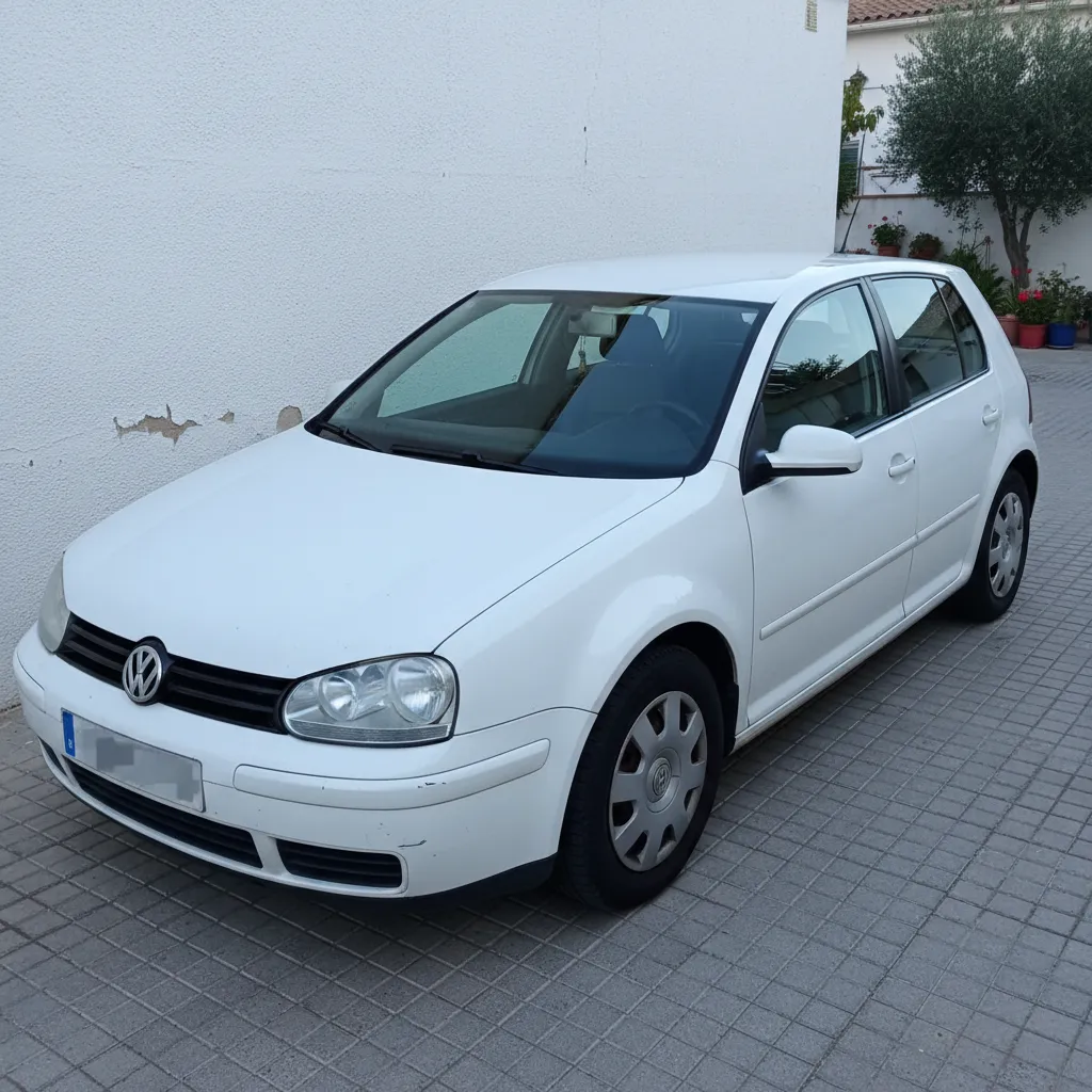 Volkswagen Golf Advance 1.0 TSI 85kW (115CV)
