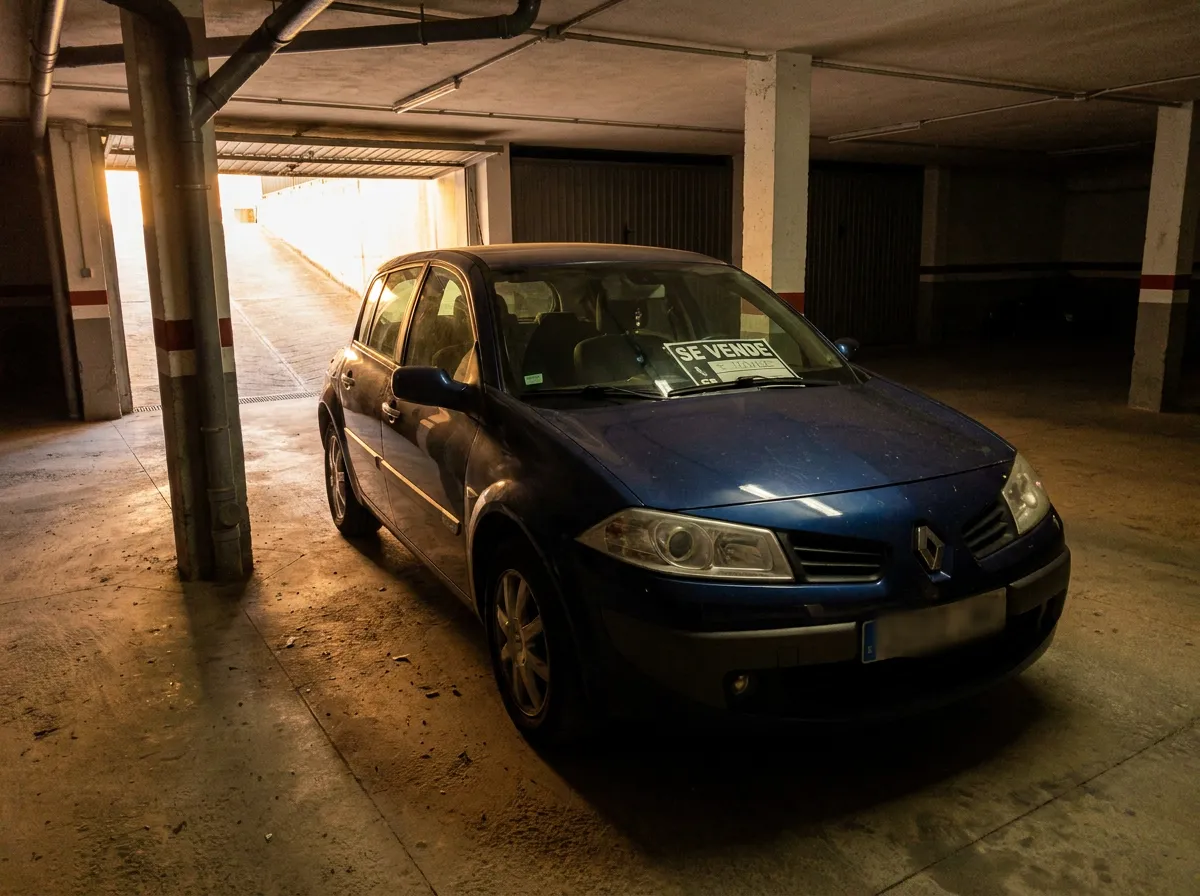 Renault Megane GT Line Energy TCe 97kW (130CV)