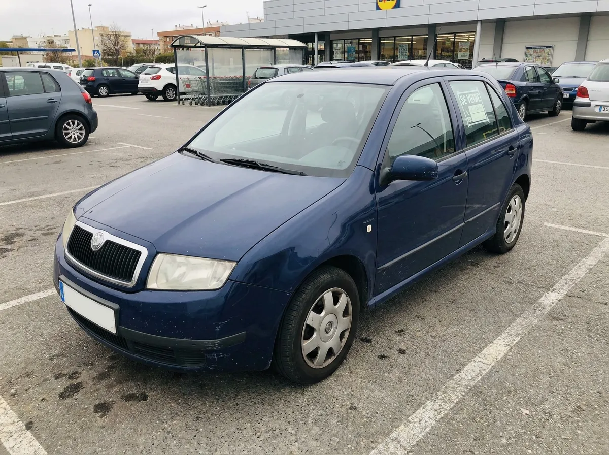 Dacia Sandero 1.0 Stepway Essential 54 kW (73 CV)