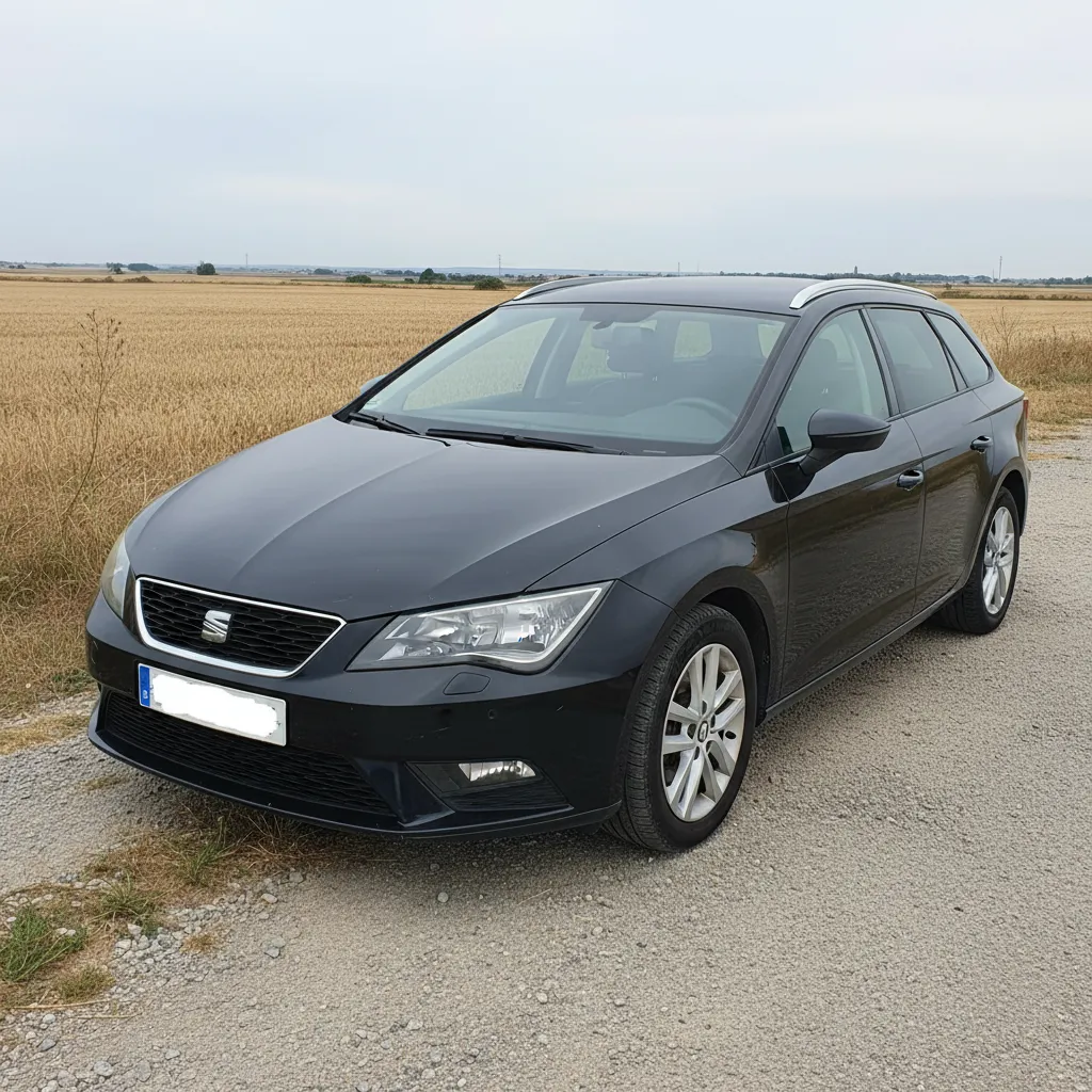 Seat Leon ST 1.5 EcoTSI 96kW (130CV) St&Sp Style
