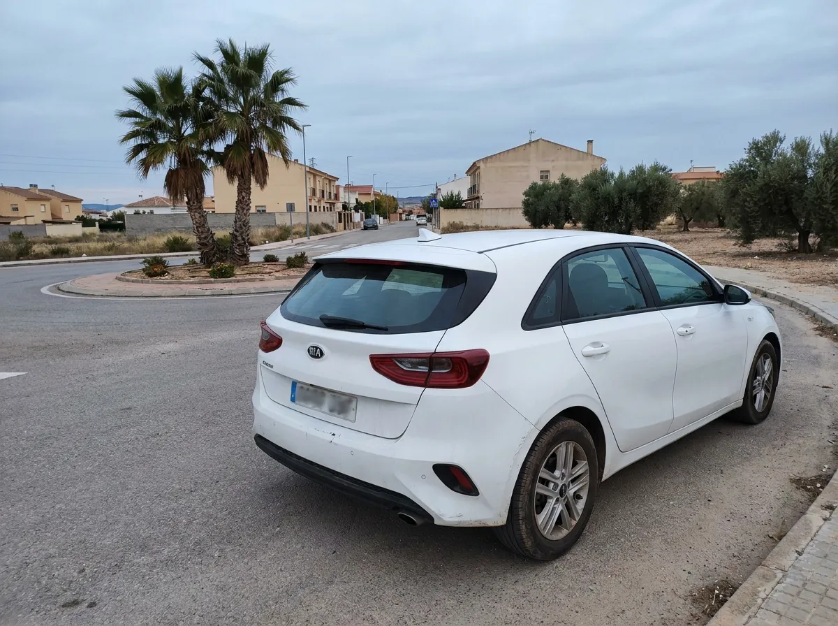 KIA Ceed 2019