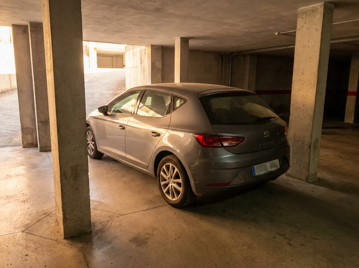 SEAT Leon Fr 2020