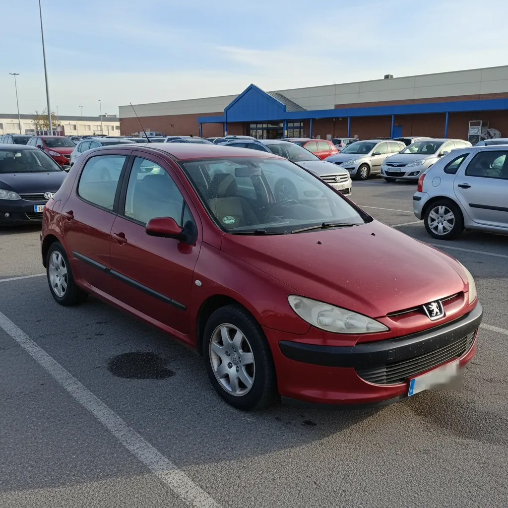 Peugeot 308 PureTech 130 S&S Active Pack EAT8 96 kW (130 CV)