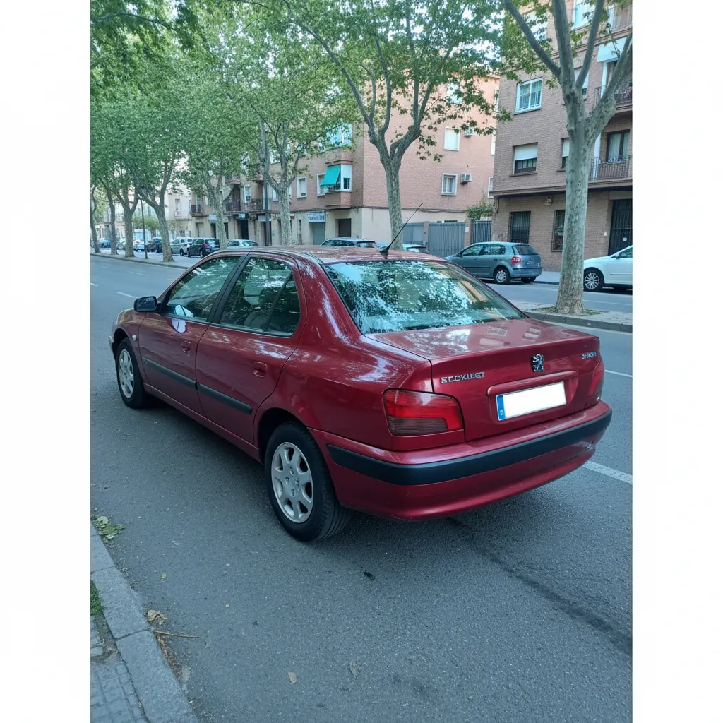 Peugeot 308 BlueHDi 130 Allure 96 kW (130 CV)