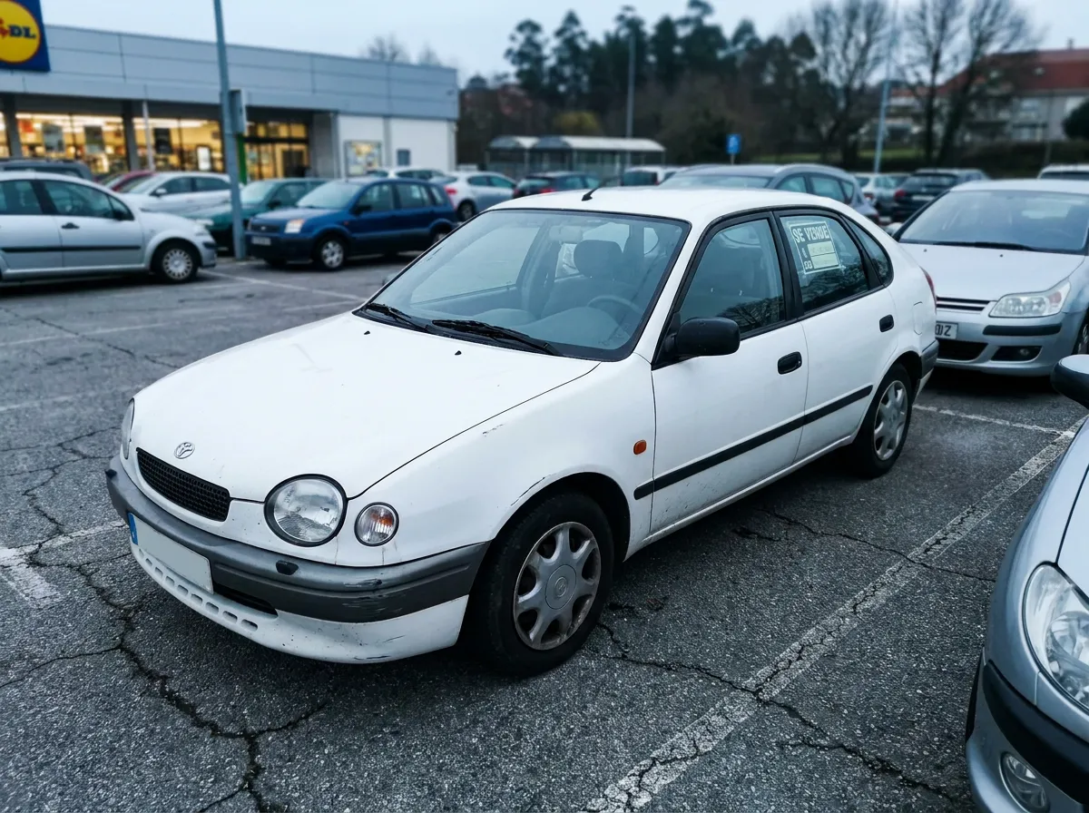 Toyota Corolla 200H Touring Sports GR-Sport 144 kW (196 CV)