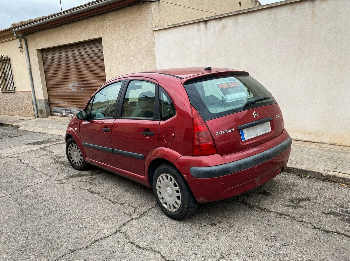 Citroen C3 PureTech 110 S&S Shine 81 kW (110 CV)