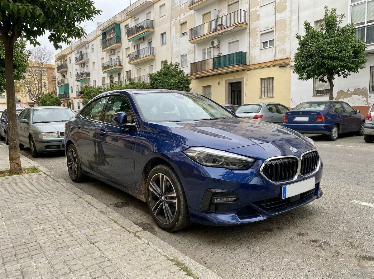 BMW SERIE 2 1.5 I 136 DCT M SPORT (2023)