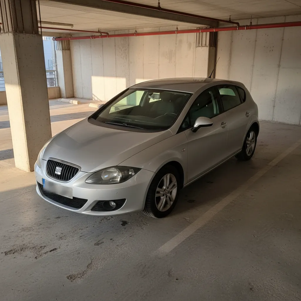 SEAT Leon 2009
