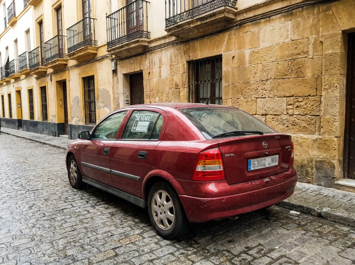 Opel Astra 1.7 Cdti