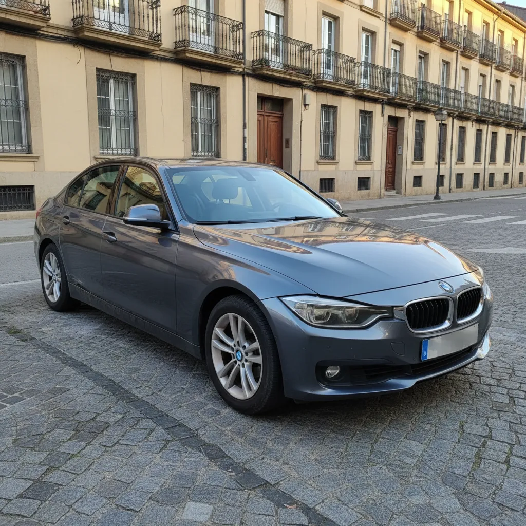 BMW Serie 3