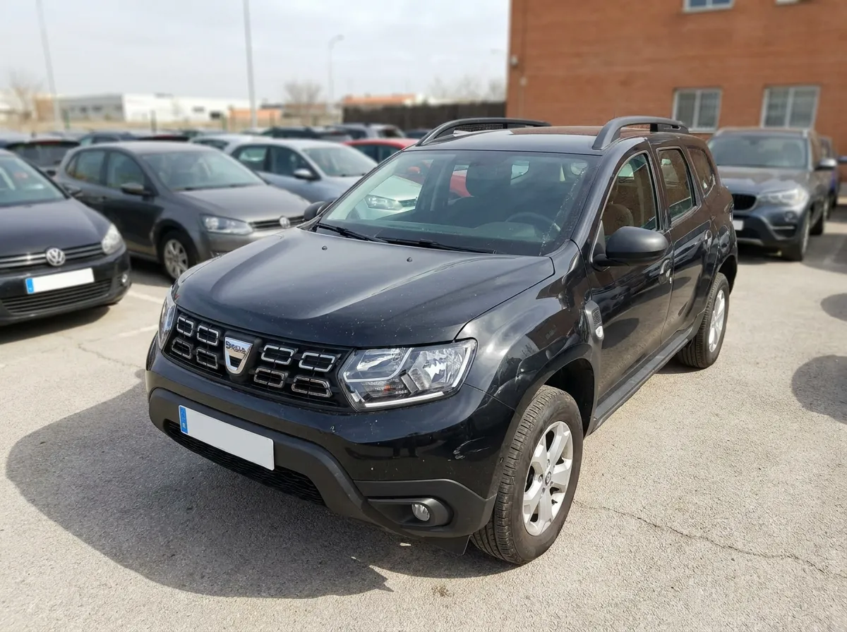 Dacia Duster 1.0 TCe ECO-G Journey Go 4x2 74kW