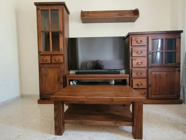 Muebles de Salón
