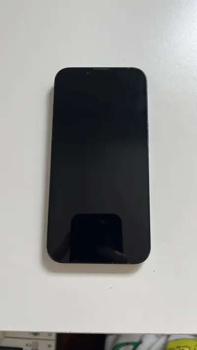 iPhone 13 128GB Azul - Batería 100%