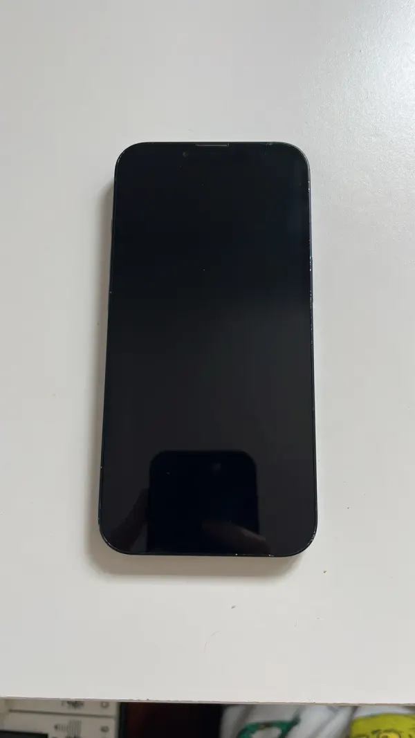 iPhone 13 128GB Azul - Batería 100%