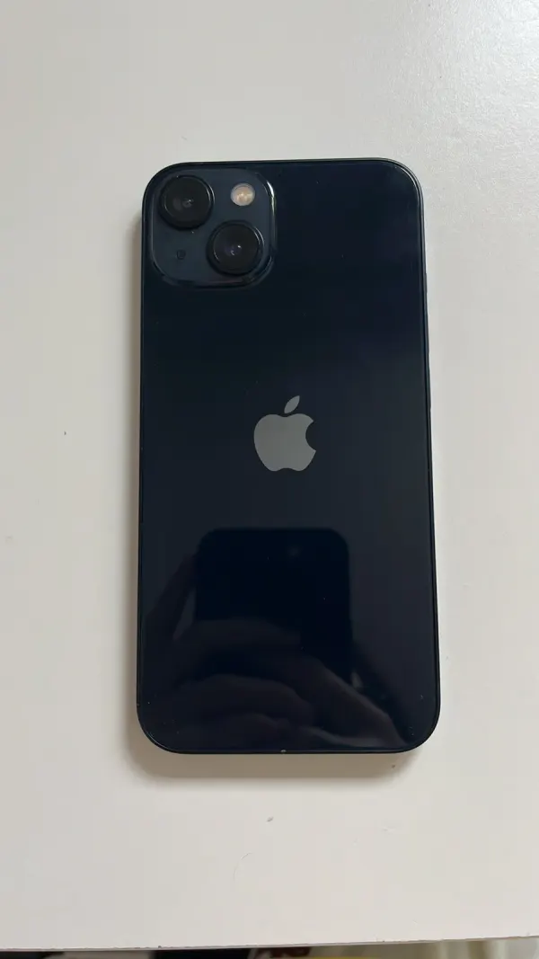 iPhone 13 128GB Azul - Batería 100%
