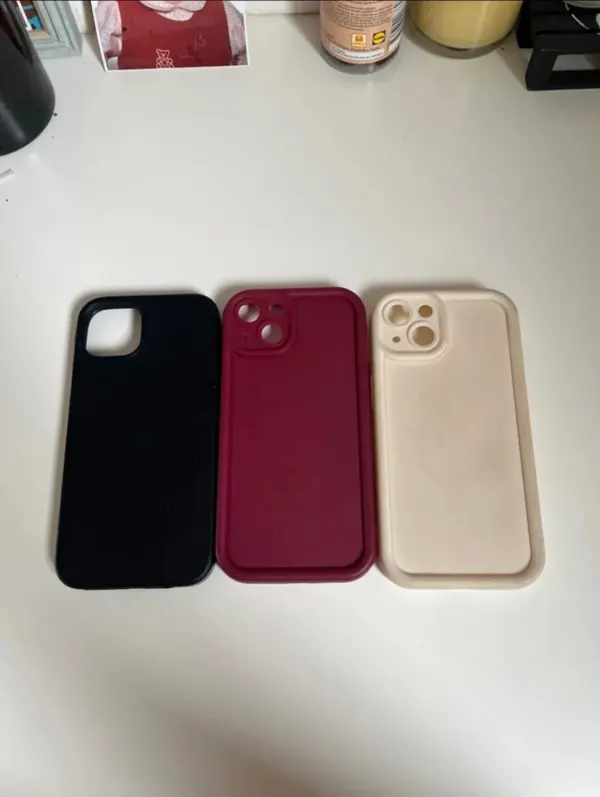 iPhone 13 128GB Azul - Batería 100%