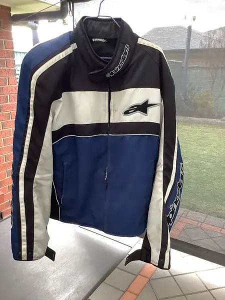 🎟️ SORTEO · Gana una chaqueta Alpinestars — ¡apúntate gratis!