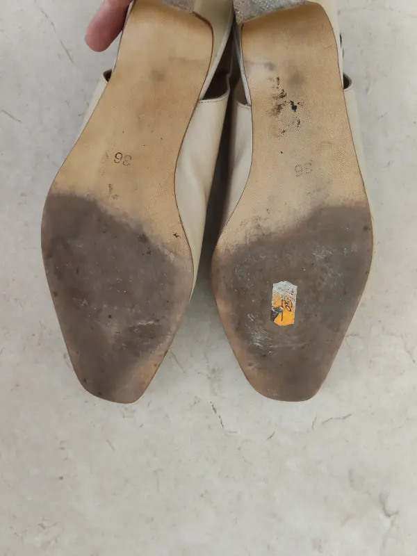 zapatos de tacón mujer Azur's