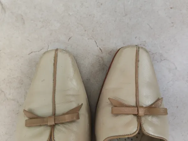 zapatos de tacón mujer Azur's