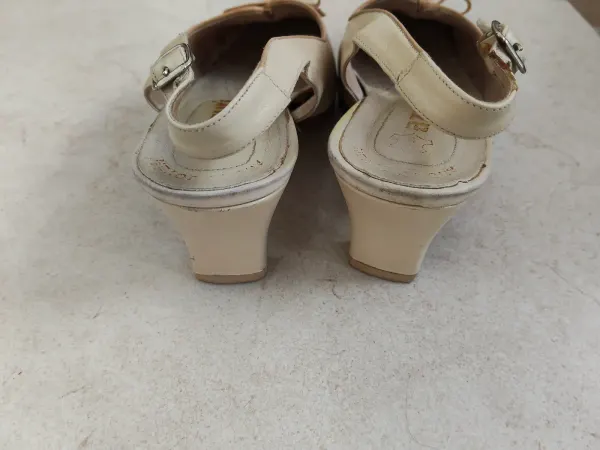 zapatos de tacón mujer Azur's