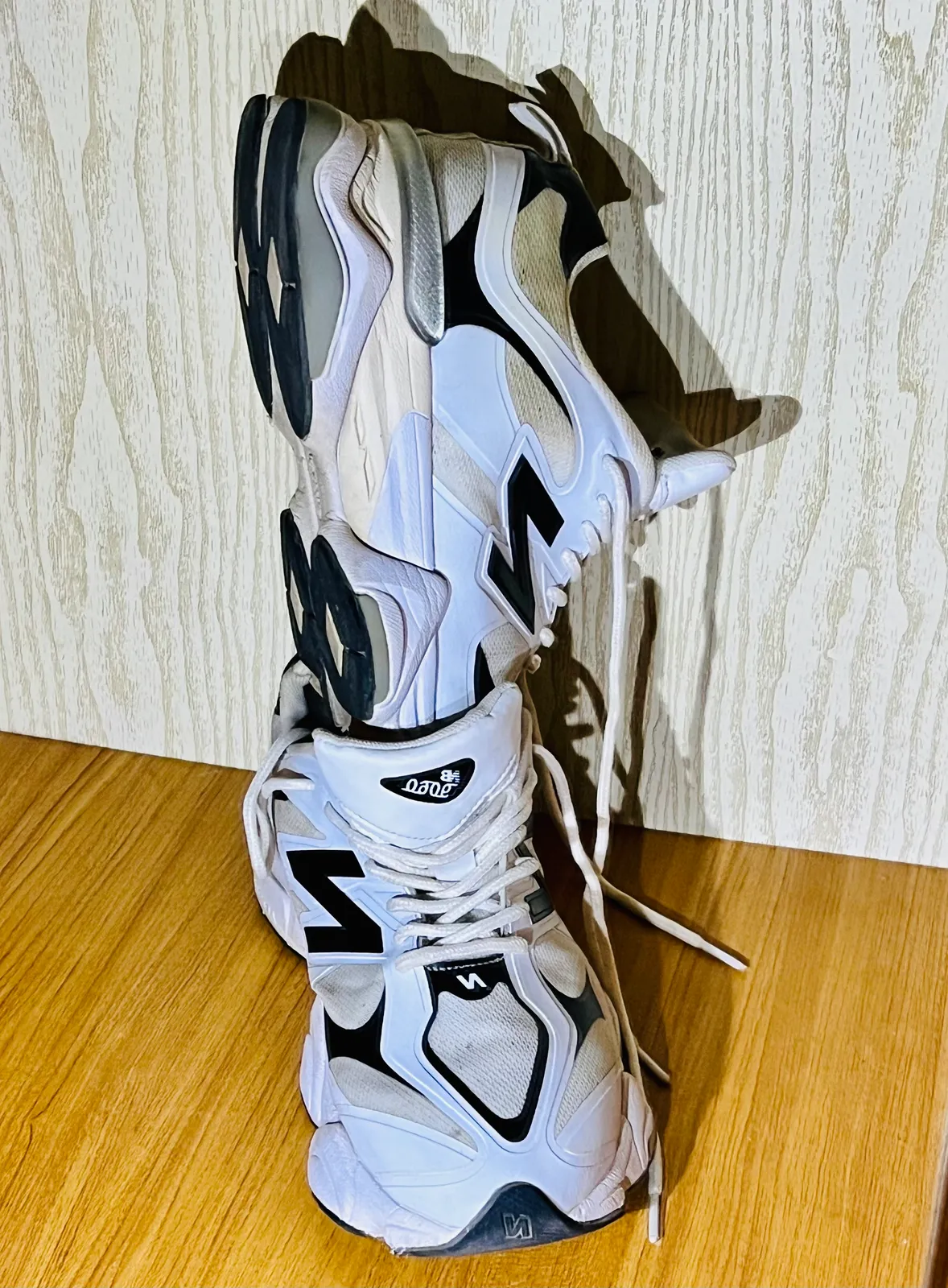 New Balance 9060 Originales