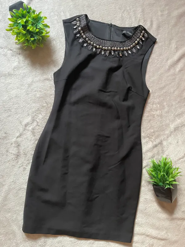 Vestido Zara talla M