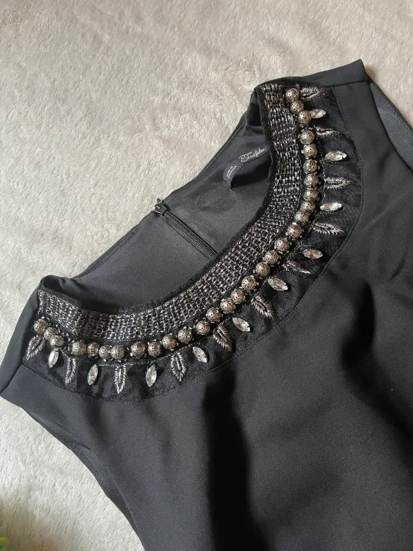 Vestido Zara talla M