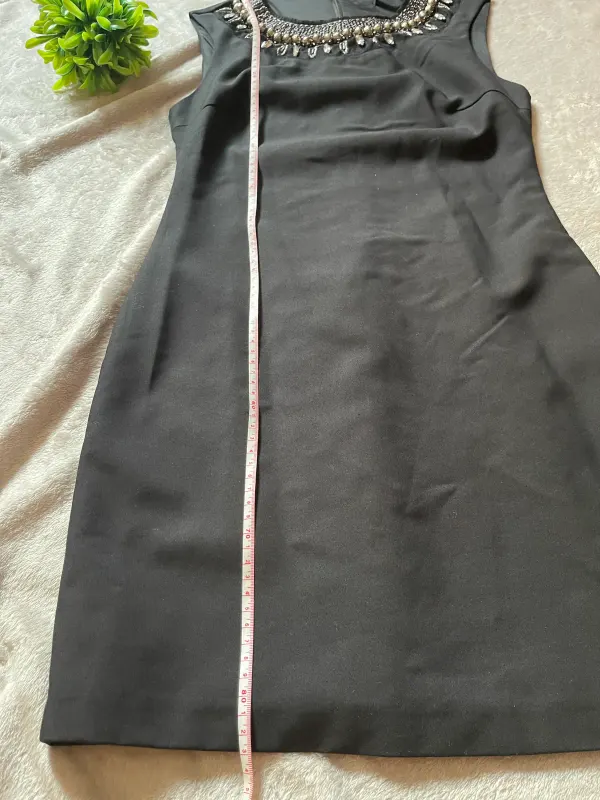 Vestido Zara talla M